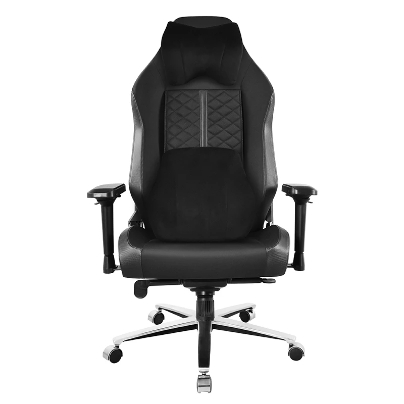 Built-in Up And Down Kneading Massage Silla Gameing Chair（D-8110）