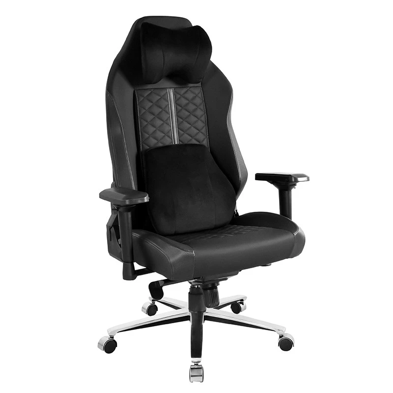 Built-in Up And Down Kneading Massage Silla Gameing Chair（D-8110）